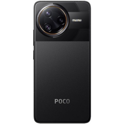 Xiaomi Poco F7 Ultra 5G (12GB/256GB) Black EU